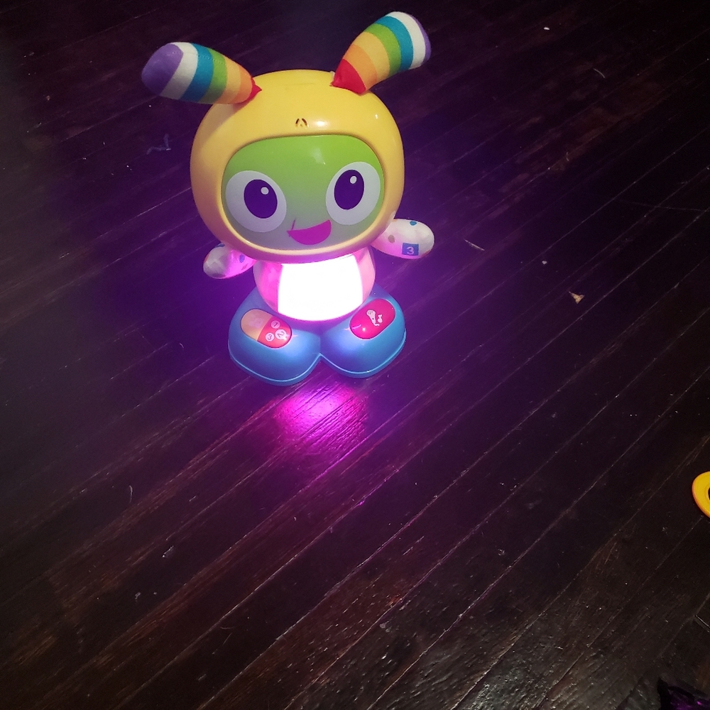 Baby toy